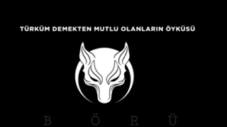 BÖRÜ Dizi Tanıtımı (2017)