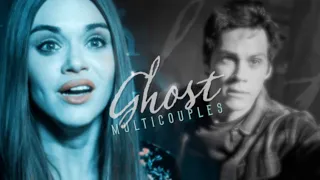 multicouples | ghost [collab]