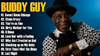 Buddy Guy - Old Blues Music | Greatest Hits - Full Album Classical Blues