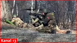 British special forces working against Russians in Ukraine - Business Insider