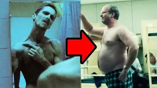 Christian Bale's Astonishing Body Transformations in Movies (1998-2019)