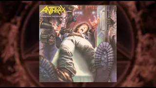 ANTHRAX 40 - EPISODE 5 - SPREADING THE DISEASE