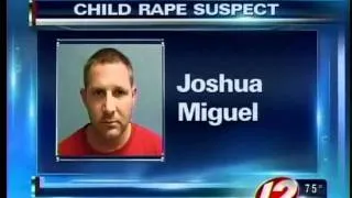 Westport Child Rape