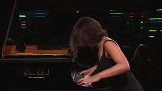 Khatia Buniatishvili - Schubert/Liszt: Gretchen am Spinnrade