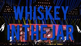 Metallica: Whiskey In The Jar - Live In Arlington, TX (November 27, 2021) Multicam