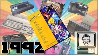 90s Toys, Computers & Flymos! Index Catalogue Quick Flick | Nostalgia Nerd