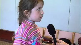 Рятувальники провели урок безпеки у дитячих садках м.Донецька