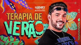 Henry Freitas - CD - #TerapiaDeVerão