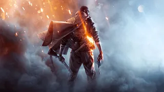 Battlefield 1 СТРИМ # 1 Сюжет