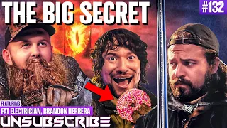 THE RETURN Of Donut Operator! Meet the New Hosts! Unsubscribe Podcast Ep 132