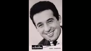 Tony Sandler ‎– Tango-Serenaden