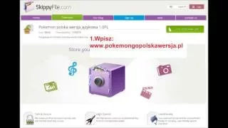 Pokemon Go Polska - jak pobrać i zainstalować polską wersję Pokemon Go?