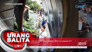 9 na pulis at hepe ng Imus City Police Station, ni-relieve sa puwesto matapos salakayin...| UB