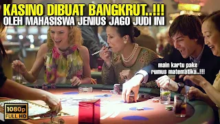 SEMUA KASINO AUTO BANGKRUT JIKA DIA DATANG..!!! • ALUR CERITA FILM