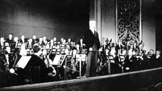 Brahms - Symphony No.1 (recording of the Century : Wilhelm Furtwängler 1951)