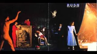 RUSH - Jacob's Ladder ( live )