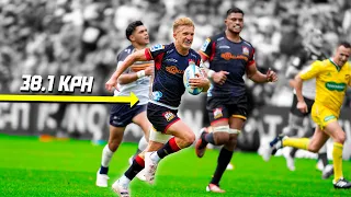 Best Rugby highlights | 2024 SRC - Round 12