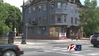 Providence Police Searching For Robbery Suspects