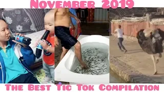 New Tik Tok Compilation December 2019 | Tik Tok Trend | Funny video | Best Tik TOK Compilation P6