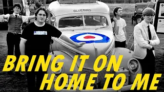 The Hornets - Bring It On Home To Me (Live At Fawley Hill)