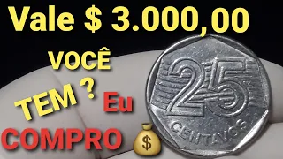 VALOR $ 3.000,00 MIL !!! pago a vista VOCÊ TEM ?