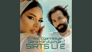 SIRTS LI E (feat. Diana Harutyunyan)