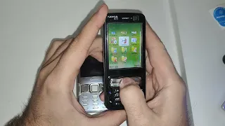 Посылка №3 Nokia N73, Nokia N82 #Nokia #symbian #N73 #N82