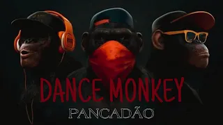 ♤TONES AND I - DANCE MONKEY - PANCADÃO 2020 (DJ Grilo SC)🦗