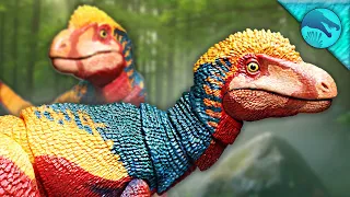 🌟 DILONG Arrives Early! || Beasts of the Mesozoic Review