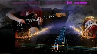 #Rocksmith Remastered - DLC - Guitar - Ghost "Cirice"