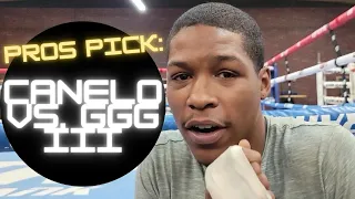Canelo vs. GGG fight predictions from Top Rank Gym