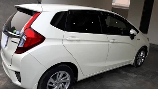 Honda Fit S Package (Hybrid 1.5L)