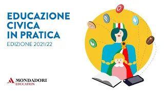 Educazione Civica in pratica | Daniele Aristarco: Il libro e la cittadinanza