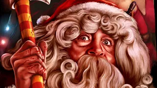 Christmas Evil 1980 kill counts and more! (The Best Of Christmas evil!)