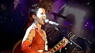 Promises Ultimate Music Video (Full Live Version, The Cranberries)