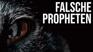 Falsche Propheten - die "christliche Elite"