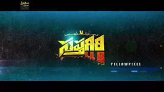 Sapthagiri LLB Trailer