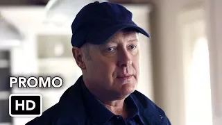 The Blacklist 5x04 Promo "The Endling" (HD) Season 5 Episode 4 Promo