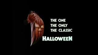 HALLOWEEN - (1978) TV Spots