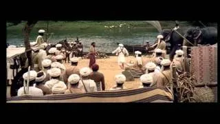 Marudhanayagam trailer with own music