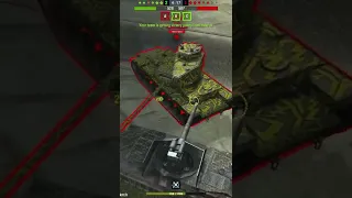 к нам приехал ◆ WoT Blitz