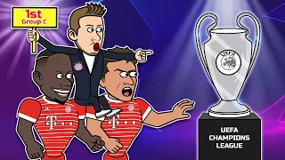 How can Bayern Munich win the Champions League next?