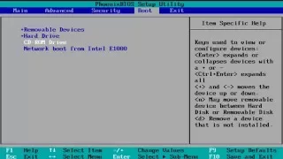 How To Make Computer Boot Directly From CD/DVD [Tutorial]