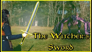 Best Sword for a Fantasy Adventurer?