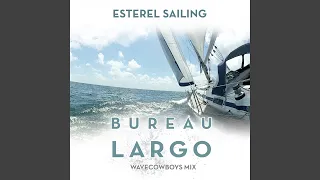 Esterel Sailing (Wavecowboys Mix) (Feat. Katja Symannek & Linda Mikulec)