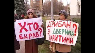 1+1 - анонс ТСН, мінізаставка "Сніданку з 1+1" (25.11.2011) (DVB-S, SD)