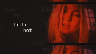 Liili - Hot (Lyric video)