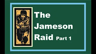 Rhodesian History Ep 15: The Jameson Raid PART 1