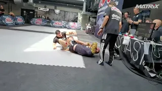 Meraz Avdoyan fight 4 ADCC