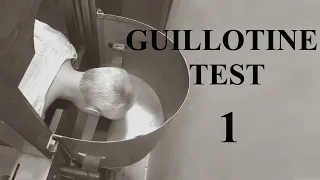 FALLBEIL - TEST